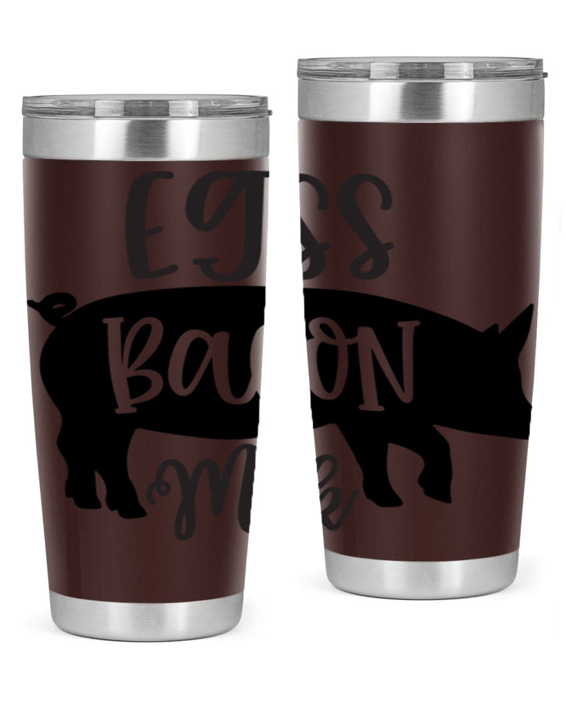 egss bacon milk 108#- kitchen- Tumbler