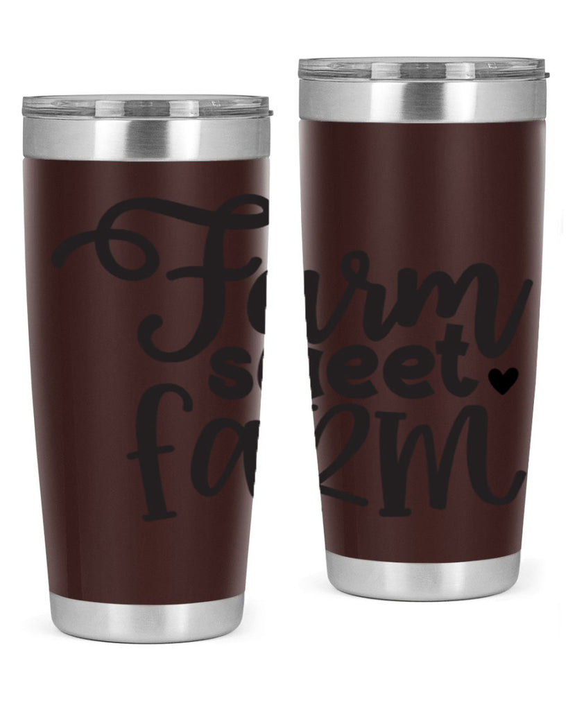 farm sweet farm 97#- kitchen- Tumbler