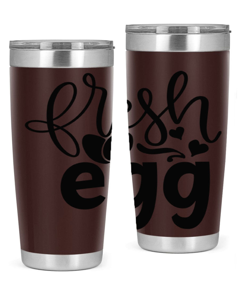 fresh egg 93#- kitchen- Tumbler