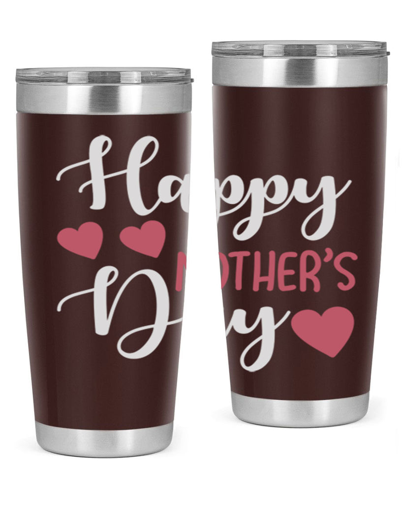 happy mother’s day 171#- mom- Tumbler