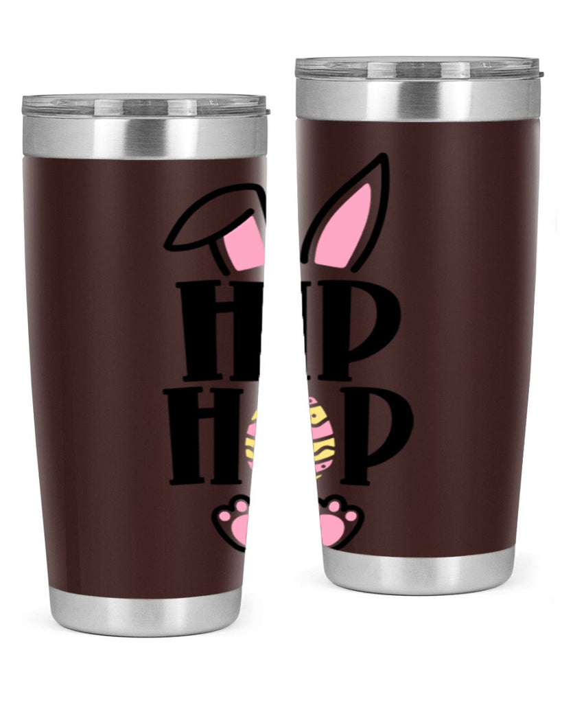 hip hop 30#- easter- Tumbler