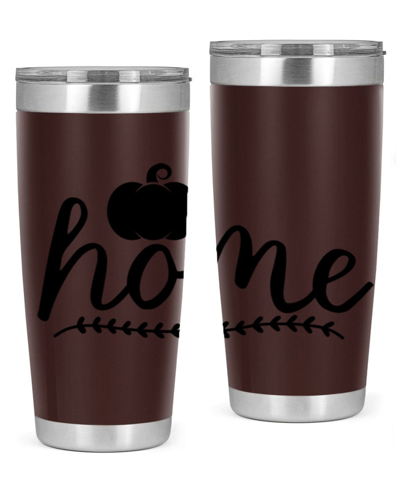 home 316#- fall- Tumbler