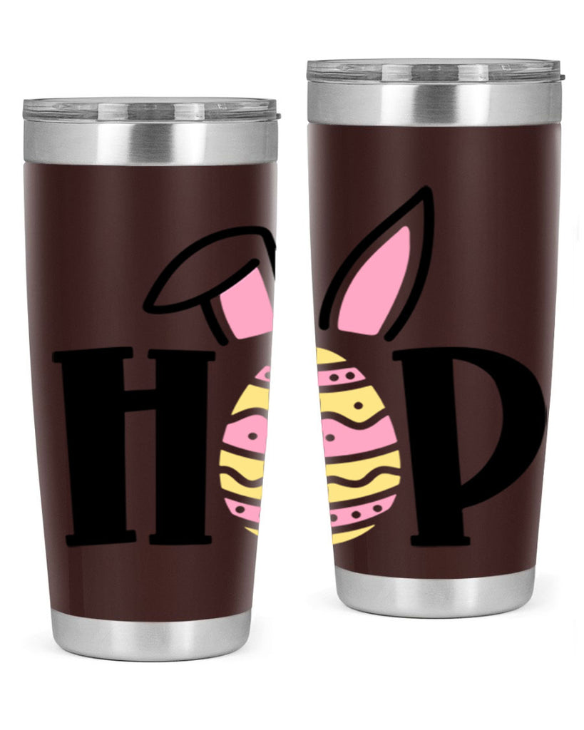 hop 27#- easter- Tumbler