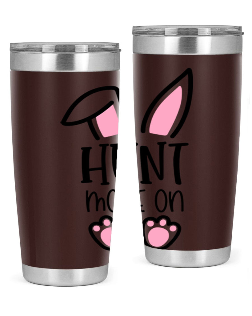 hunt mode on 24#- easter- Tumbler