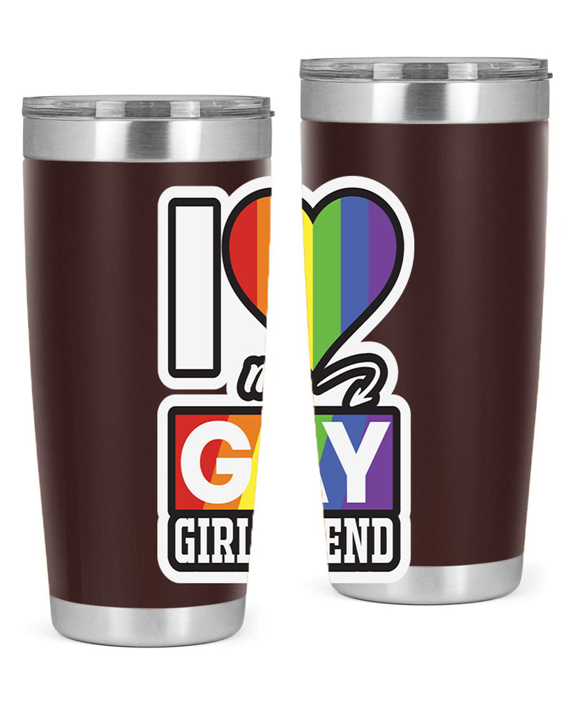 i love my gay girlfriend lgbt 126#- lgbt- Tumbler