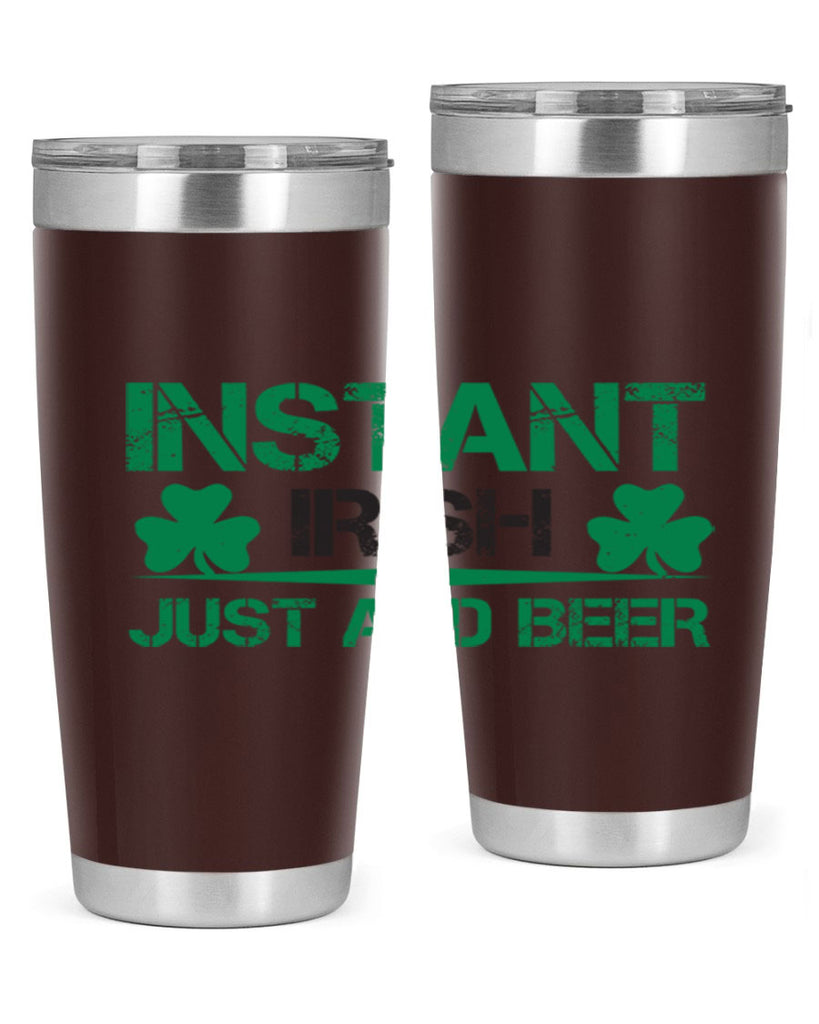 instant irish just add beer 69#- beer- Tumbler