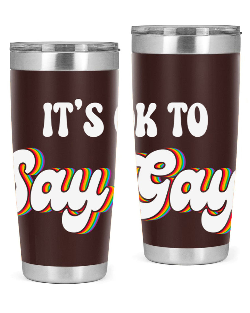 its okay to say gay lgbt 113#- lgbt- Tumbler