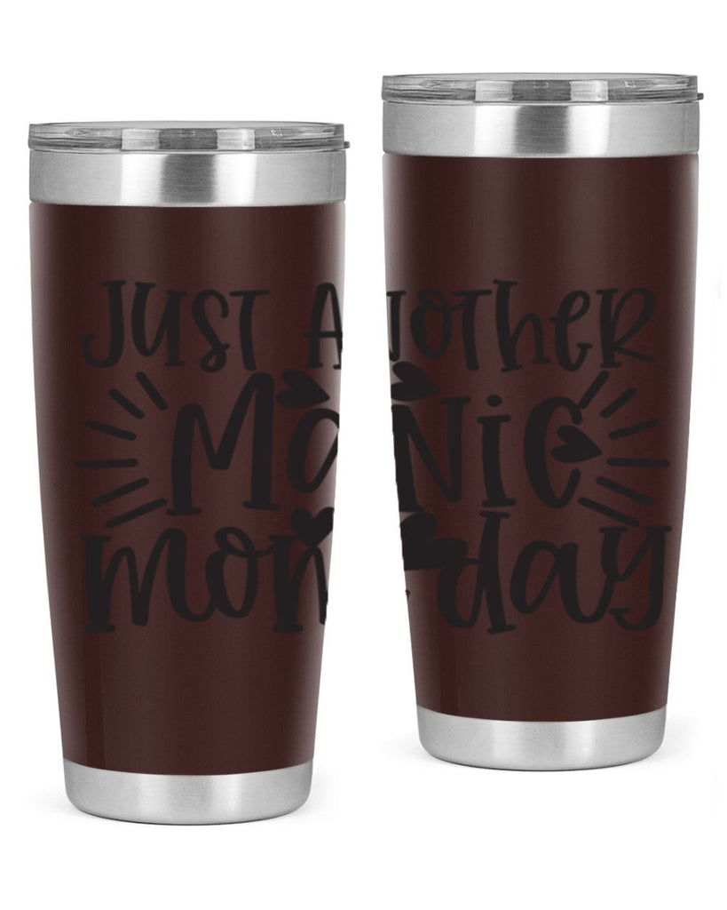 just another manic mom day 390#- mom- Tumbler