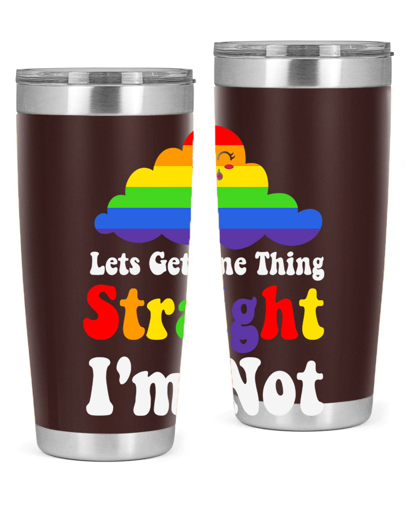 lets get one thing straight 107#- lgbt- Tumbler