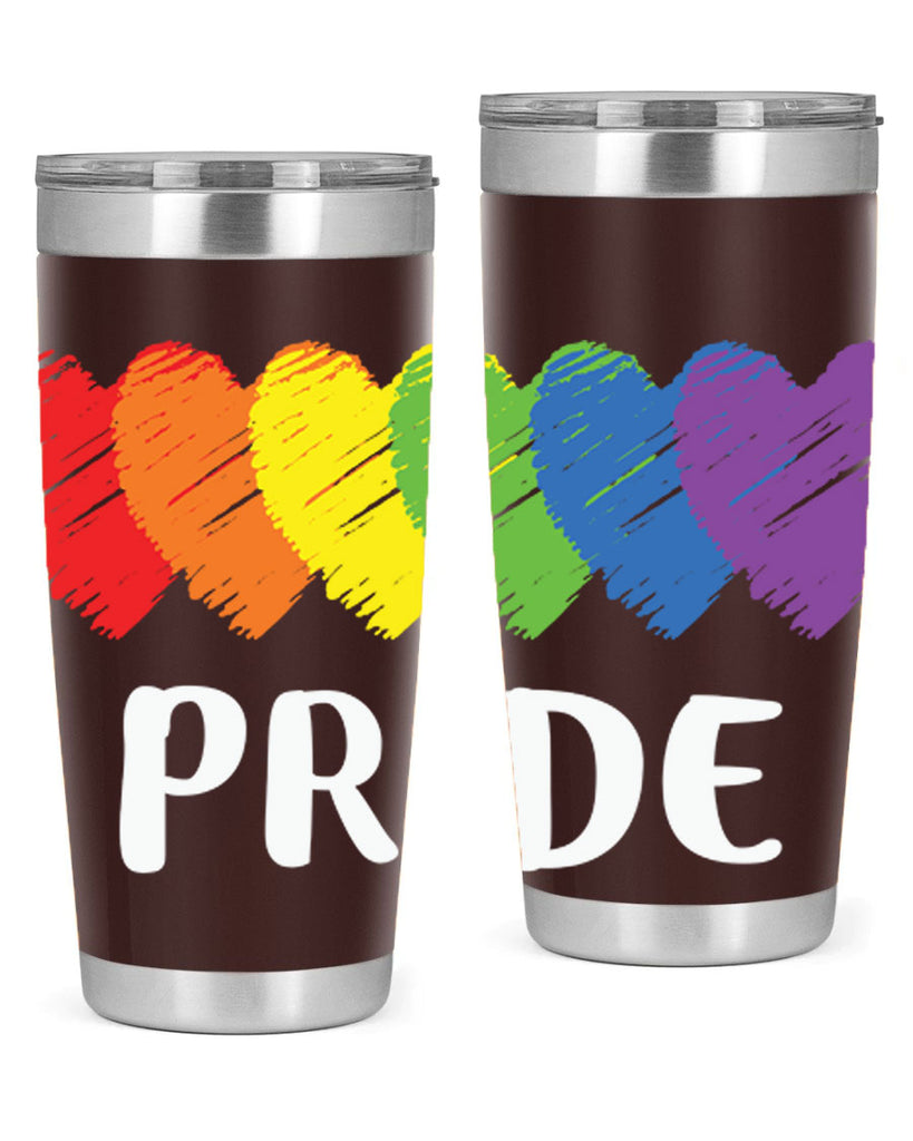 lgbt pride flag rainbow hearts lgbt 99#- lgbt- Tumbler