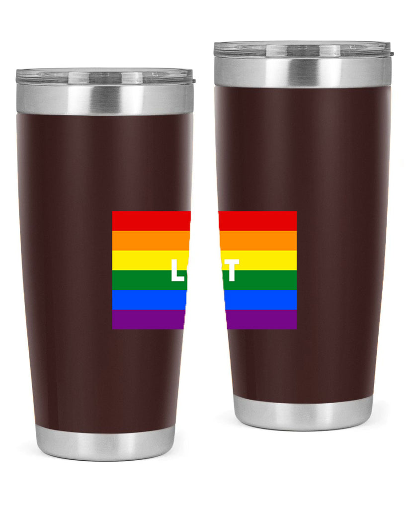 lgbt rainbow flag 15#- lgbt- Tumbler