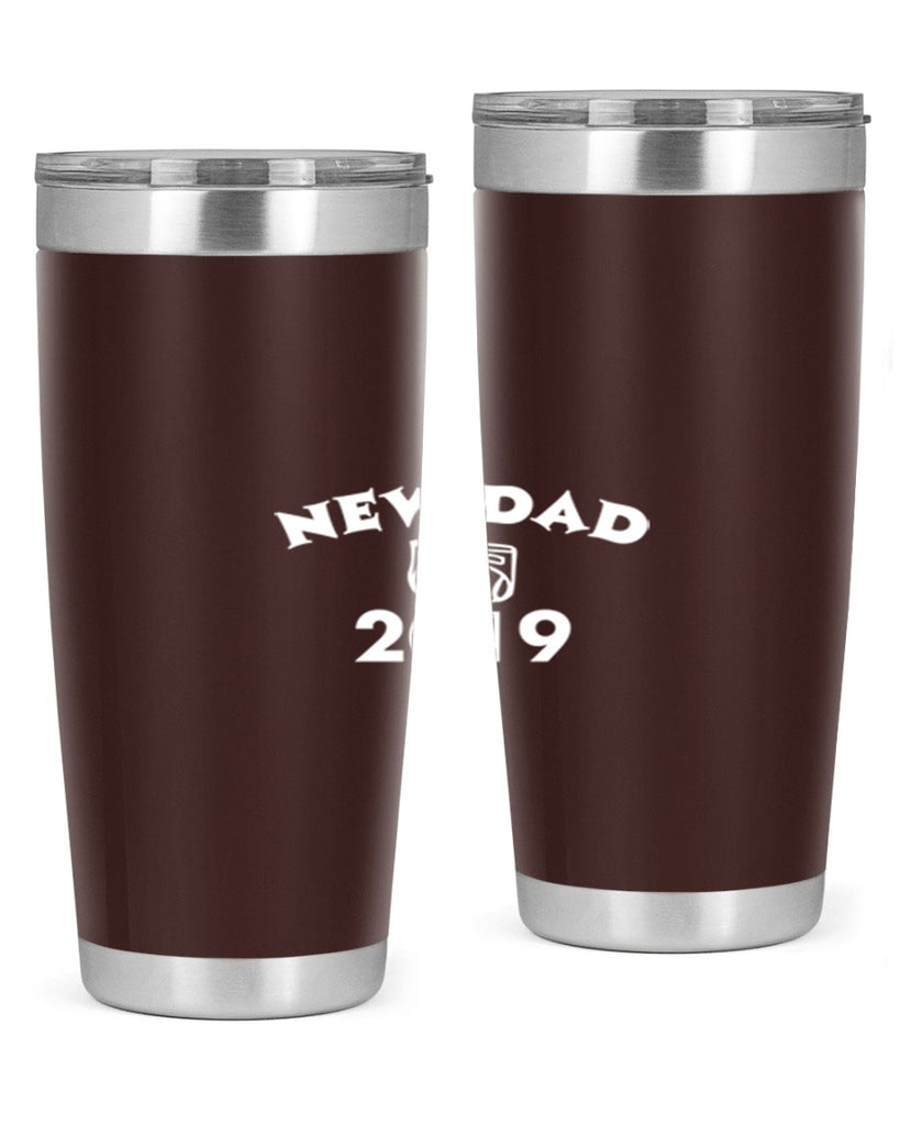 new dad p 74#- dad- Tumbler