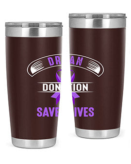 organ donation saves lives 202#- alzheimers- Tumbler