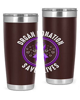 organ donation saves lives 203#- alzheimers- Cotton Tank