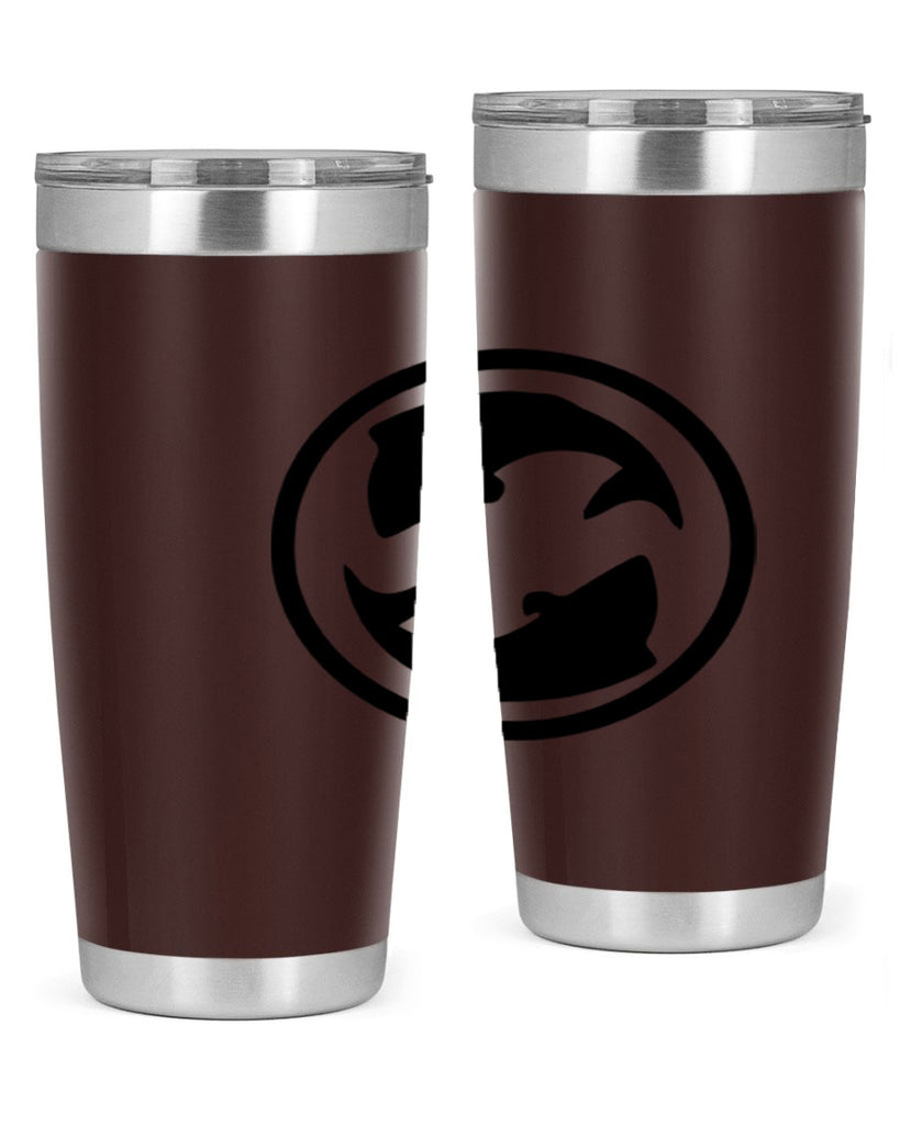 pisces 351#- zodiac- Tumbler