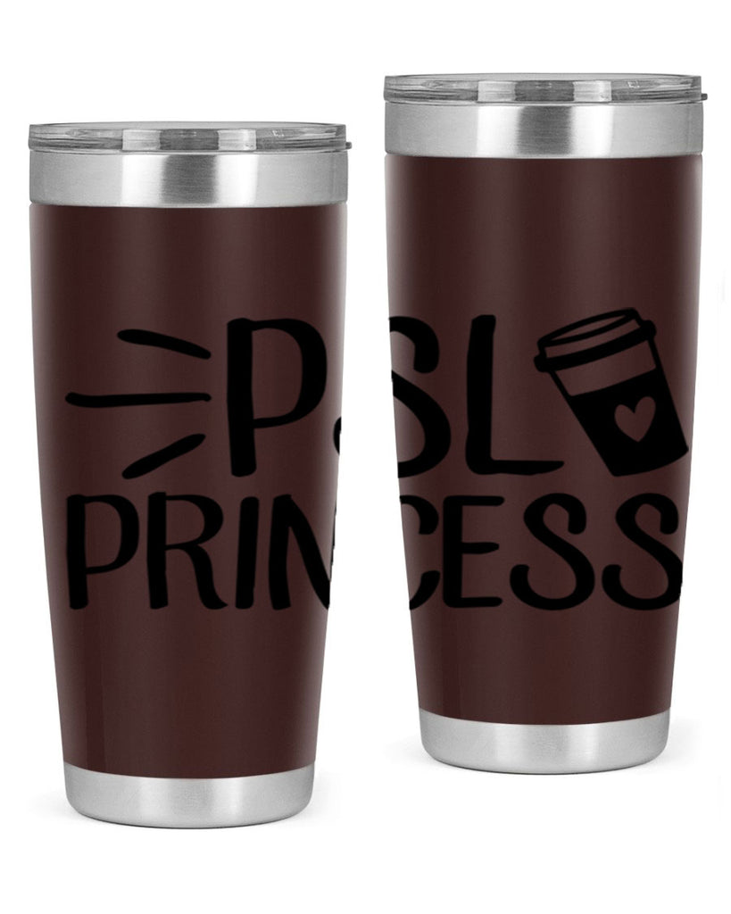 psl princess 520#- fall- Tumbler