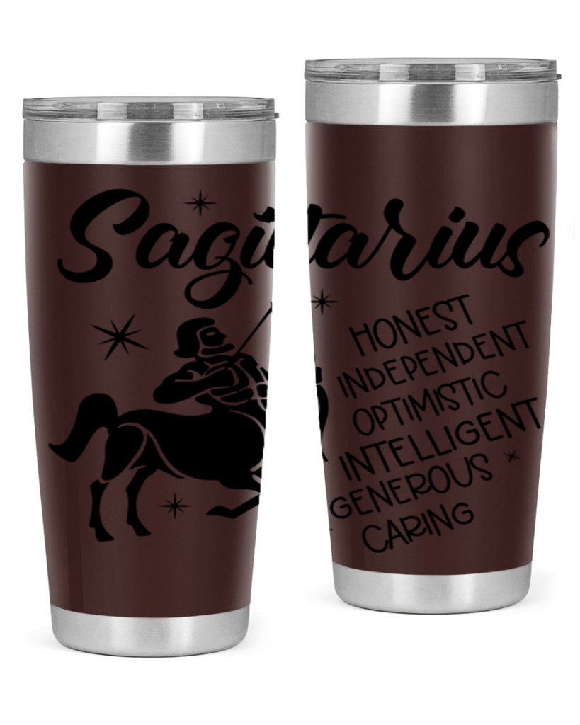 sagittarius 403#- zodiac- Tumbler