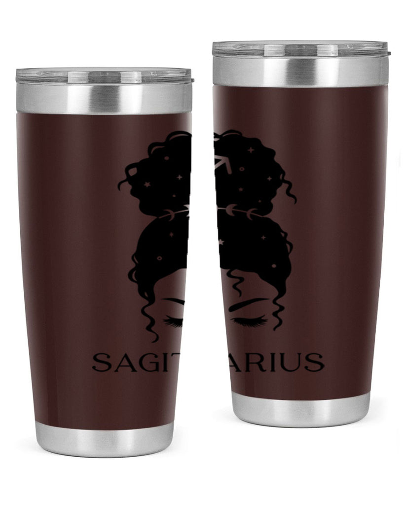 sagittarius 420#- zodiac- Tumbler