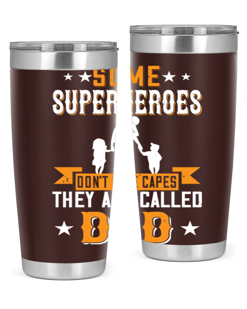 some superheroes dont have capes they are called dad 181#- fathers day- Tumbler