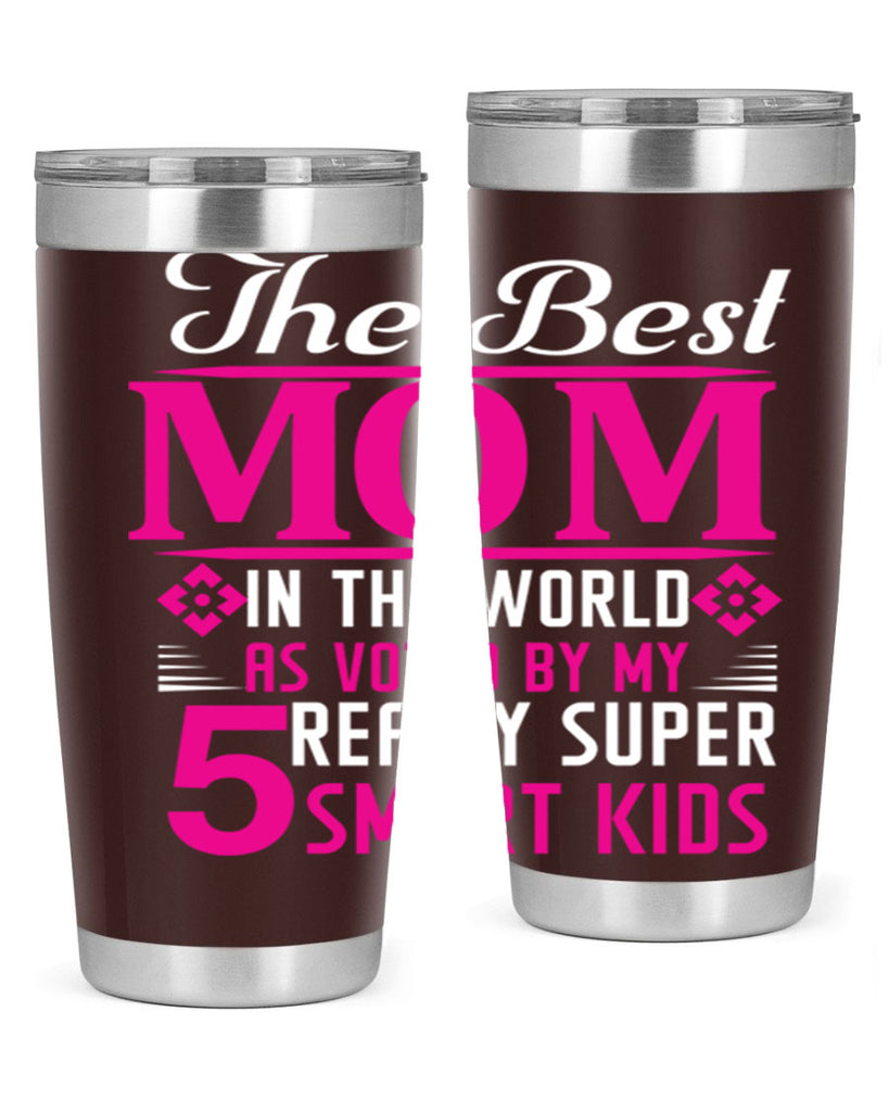 the best mom 280#- mom- Tumbler