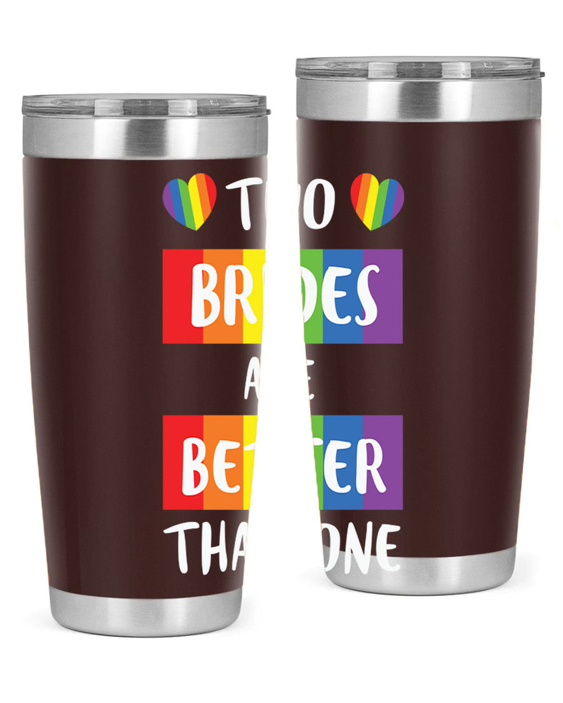 two brides are better than lgbt 8#- lgbt- Tumbler