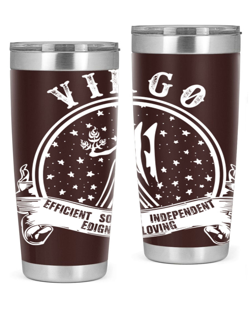 virgo 22#- zodiac- Tumbler