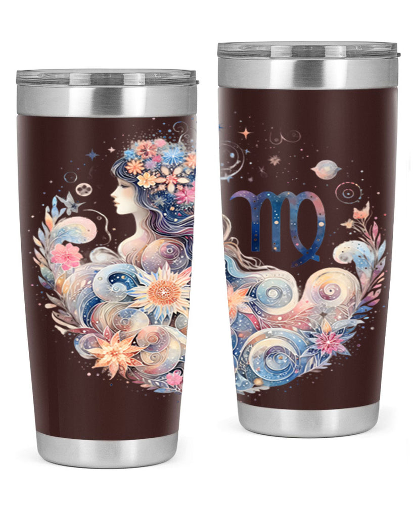 virgo 553#- zodiac- Tumbler