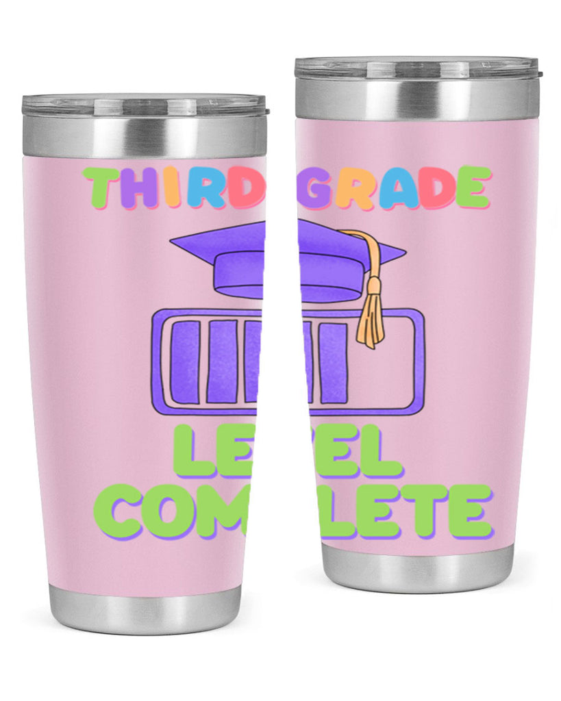 3rd Grade Level Complete 7#- 3rd grade- Tumbler