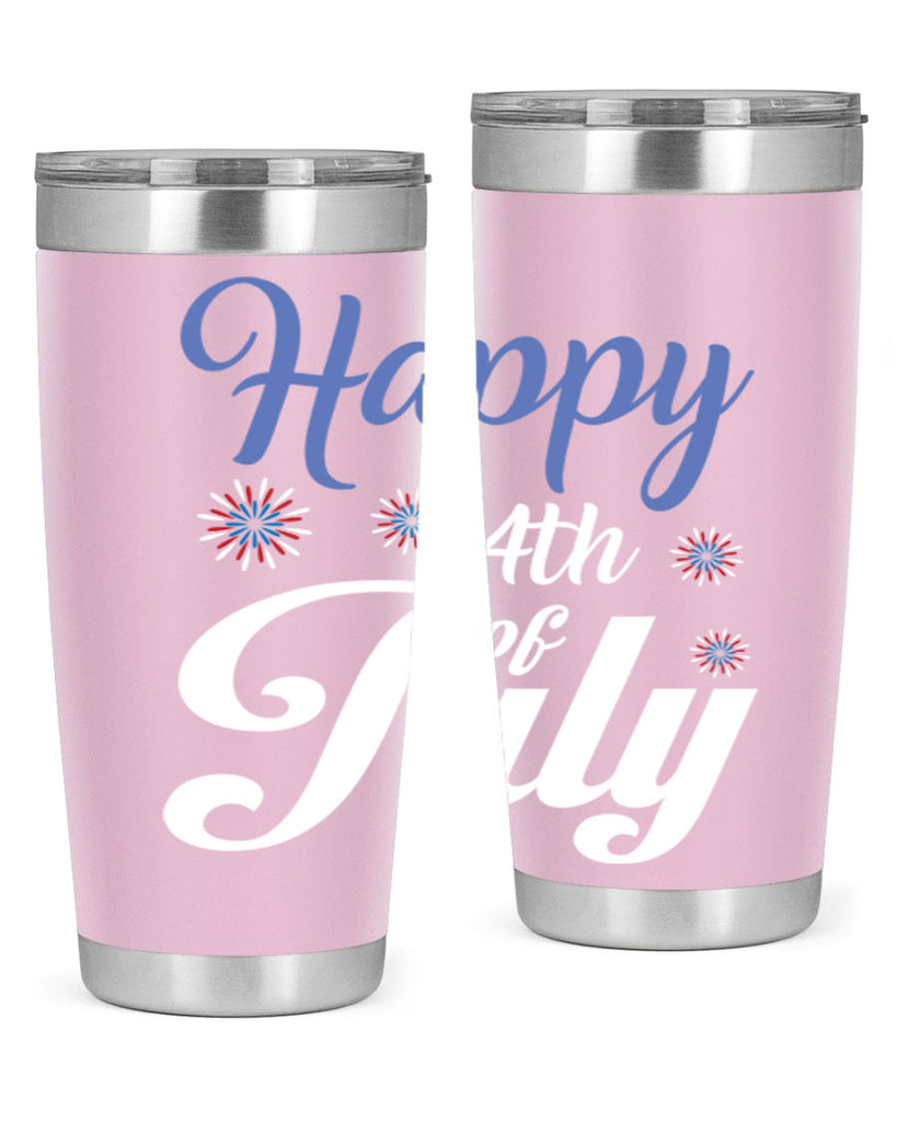 4th july design Style 62#- Fourt Of July- Tumbler