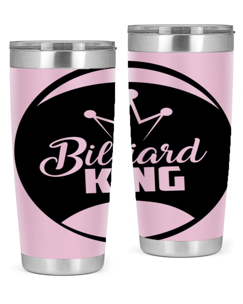 Billiard King 1416#- billards- Tumbler