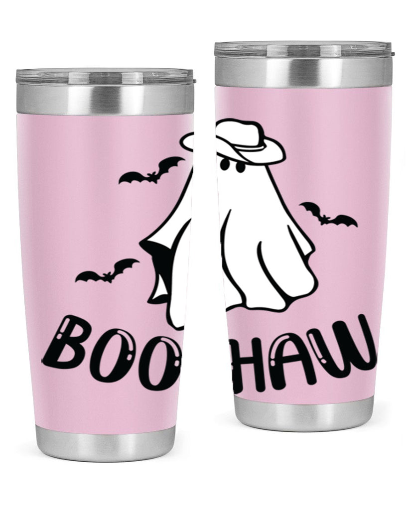 Boo Haw 53#- fall- Tumbler