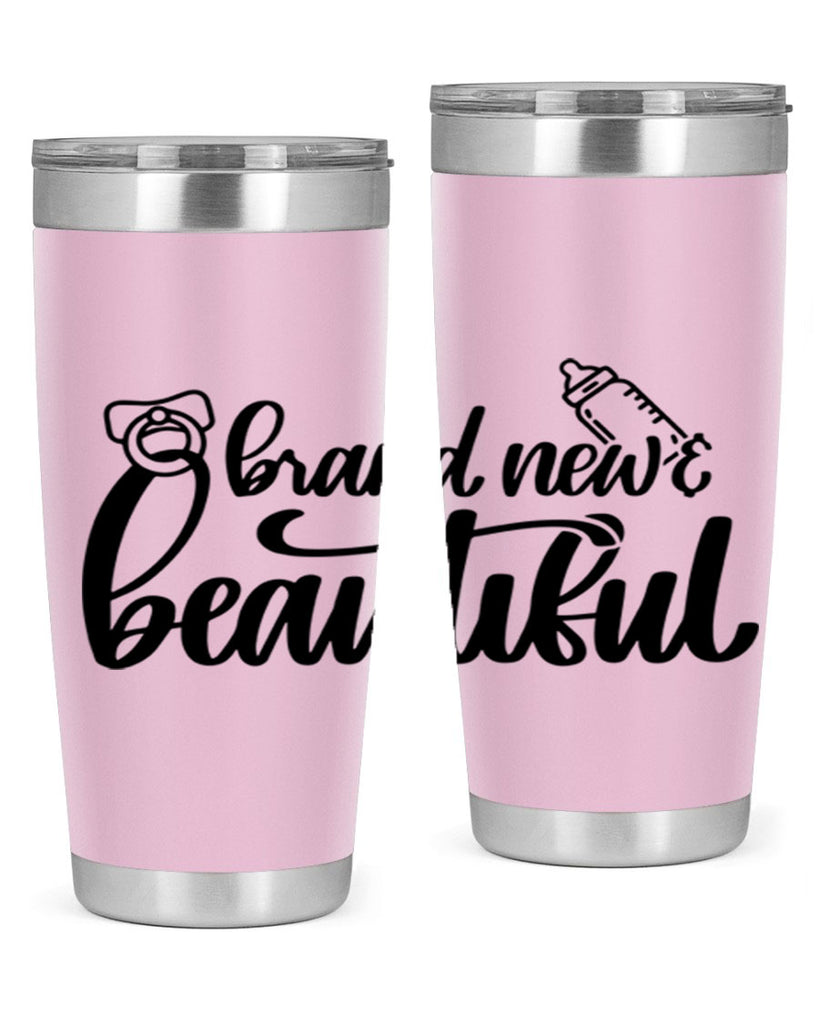 Brand New Beautiful Style 107#- baby- tumbler