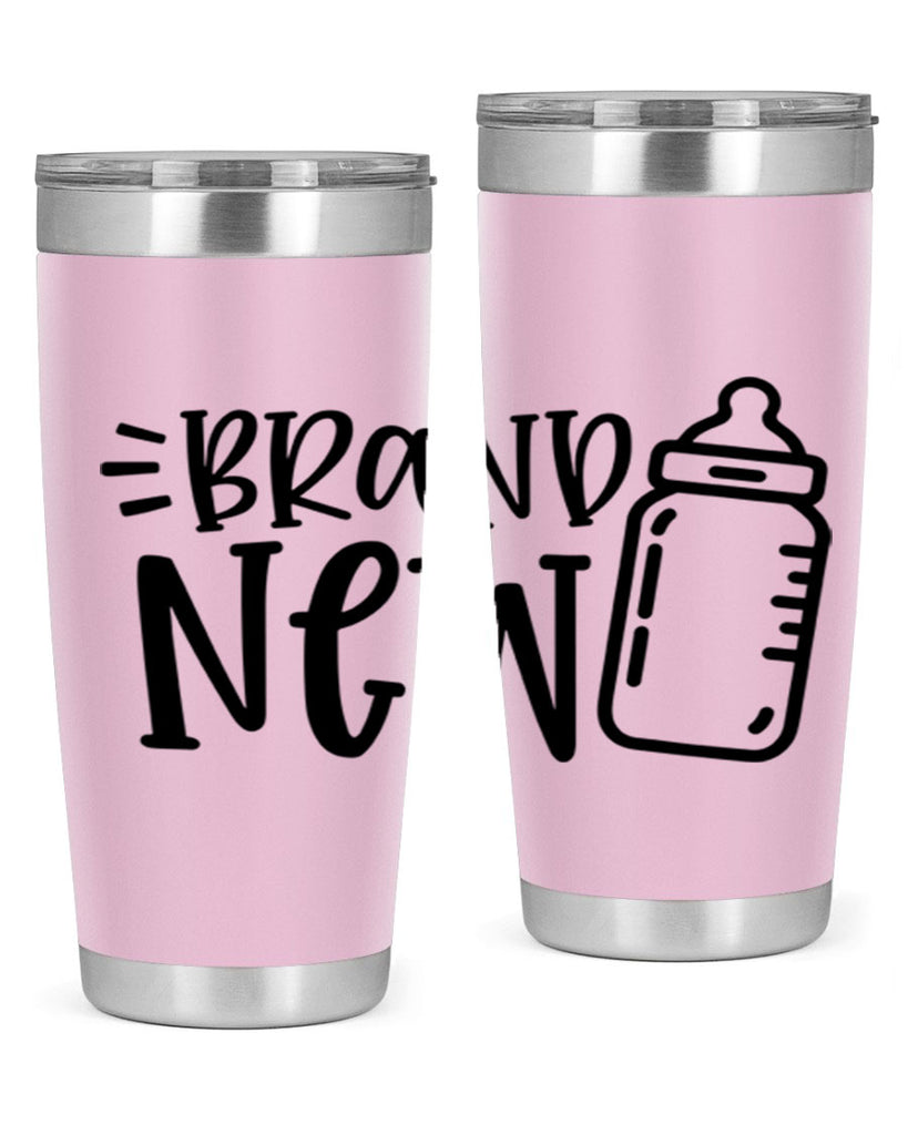 Brand New Style 106#- baby- tumbler