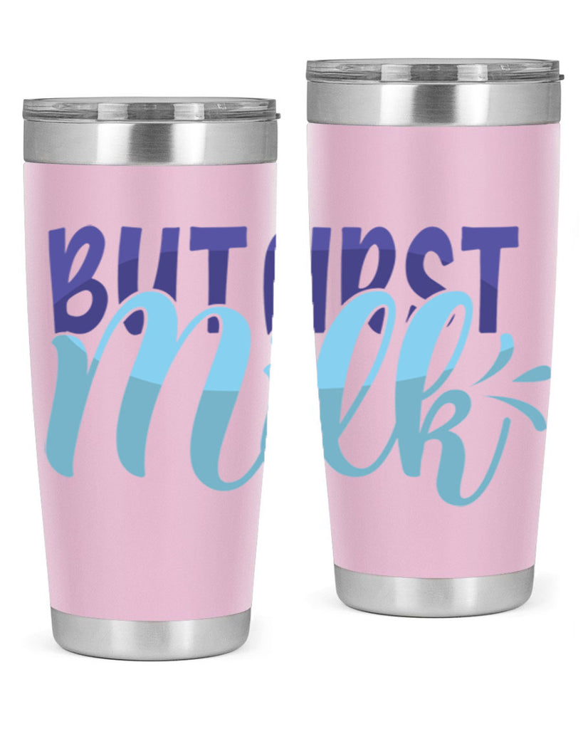 But First Milk Style 275#- baby- tumbler