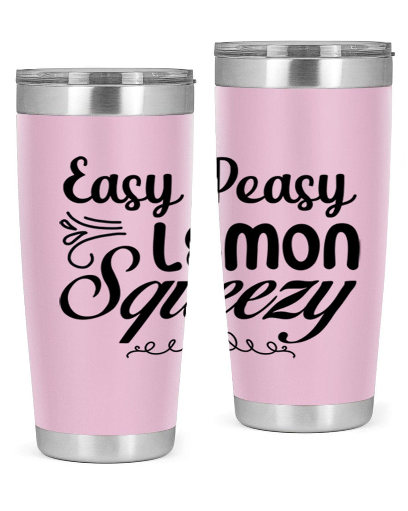 Easy peasy lemon squeezy 156#- mermaid- Tumbler