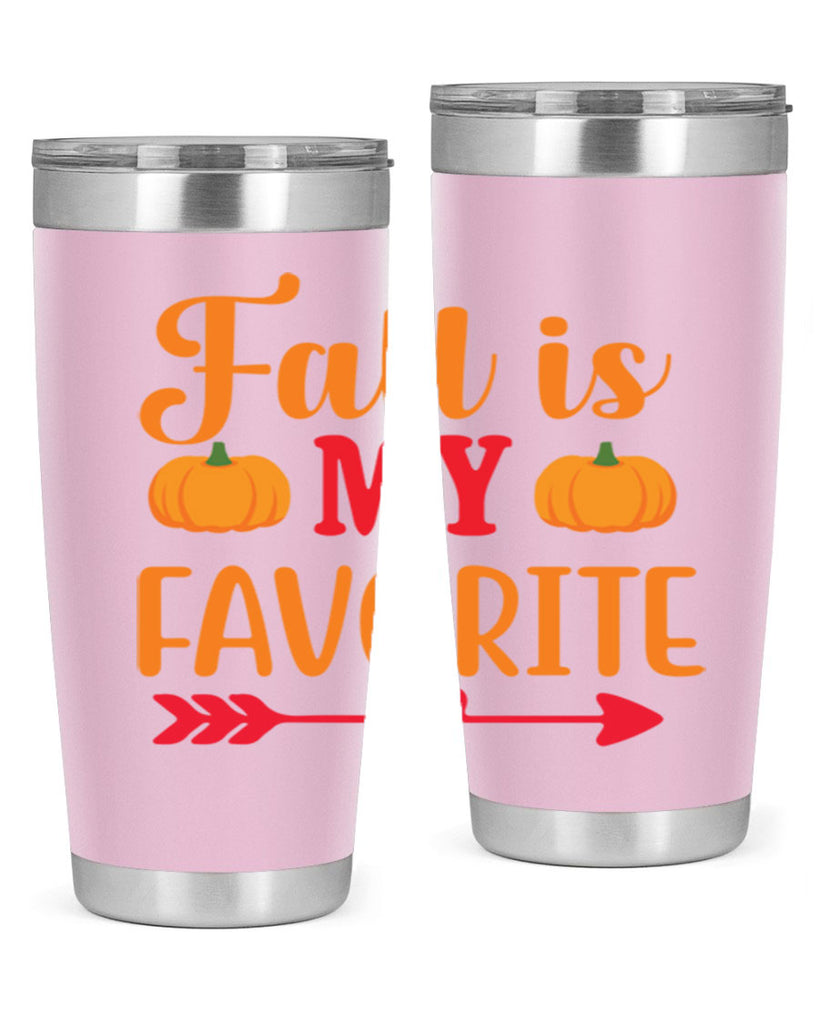 FallisMyFavorite 159#- fall- Tumbler