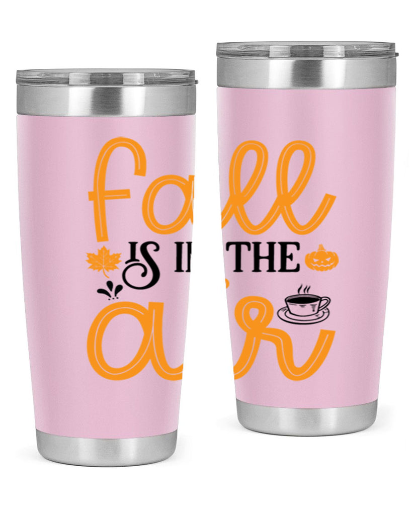 Fallisintheair 153#- fall- Tumbler