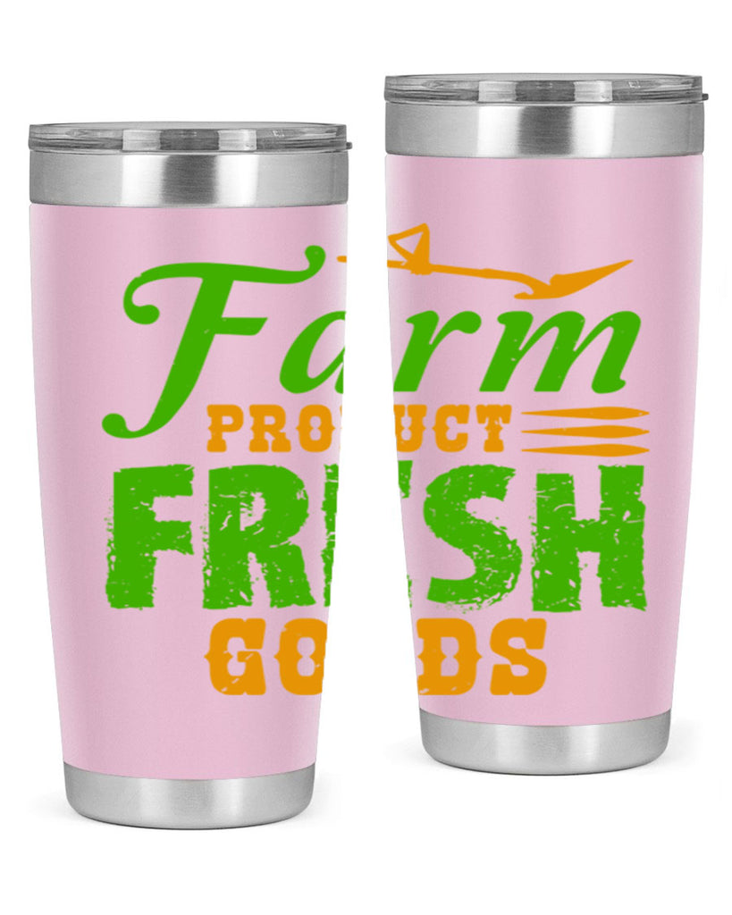 Farm Product fresh goods 68#- farming and gardening- Tumbler