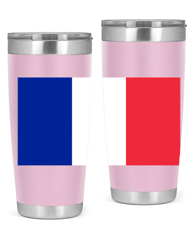 France 137#- world flags- Tumbler
