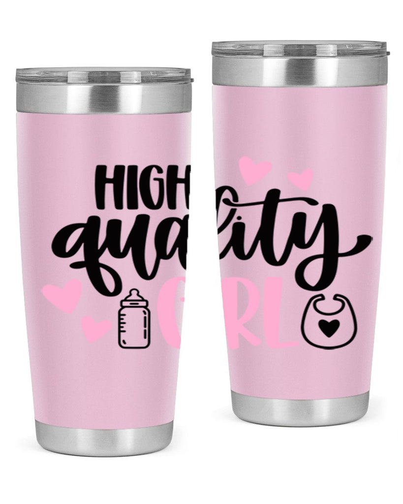 High Quality Girl Style 88#- baby- tumbler