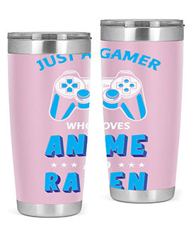 Just A Gamer Who Loves Anime and Ramen 262#- anime- Tumbler