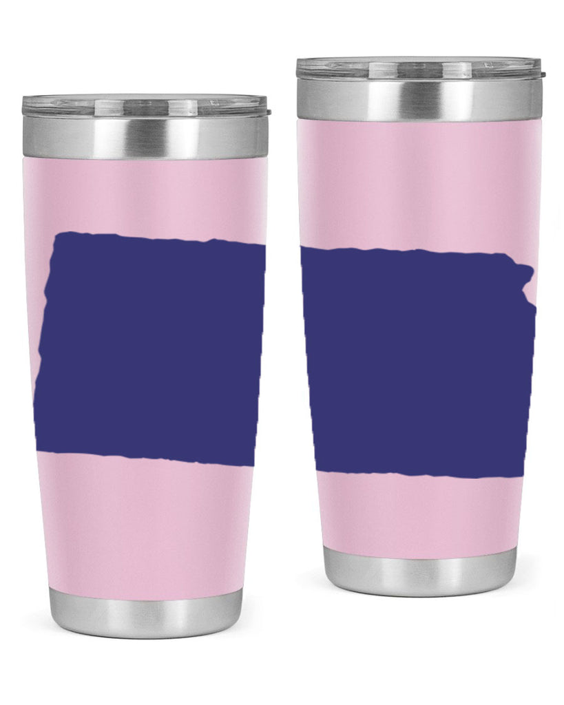 Kansas 35#- stateflags- Tumbler
