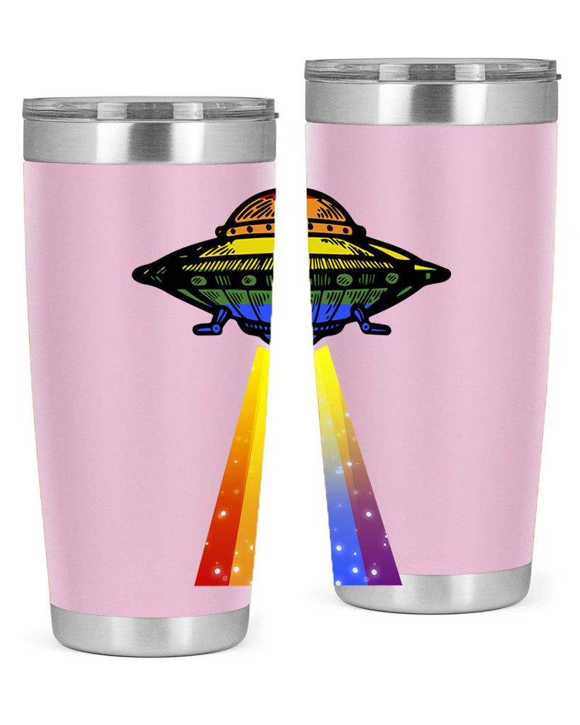 Lgbt Ufo Rainbow Alien Lgbt Pride Png 23#- lgbt- Tumbler