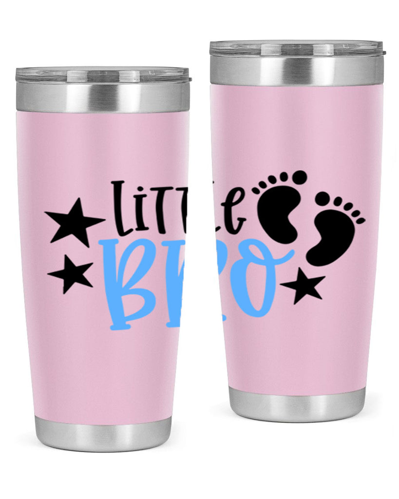 Little Bro Style 65#- baby- tumbler