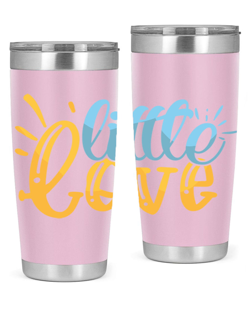 Little Love Style 228#- baby- tumbler