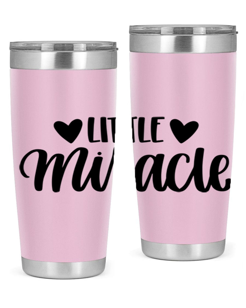 Little Miracle Style 60#- baby- tumbler