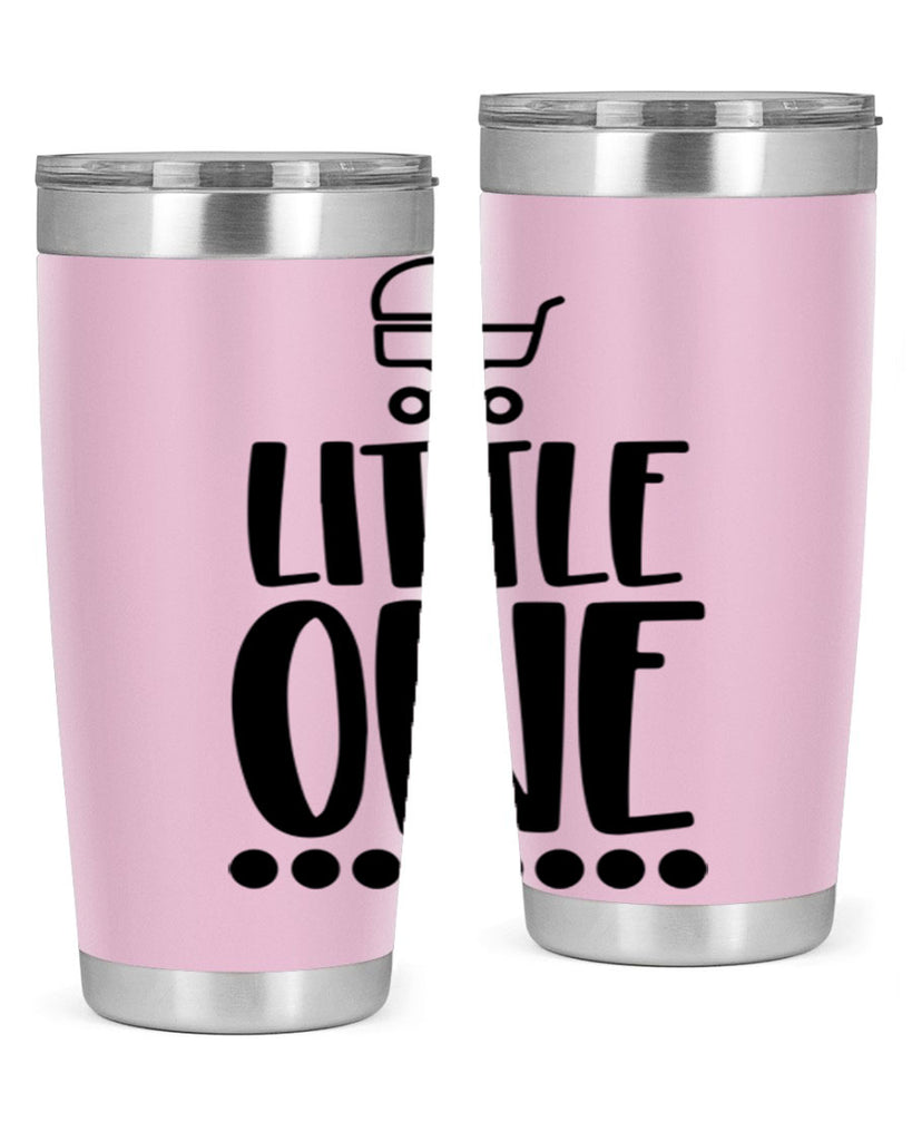Little One Style 58#- baby- tumbler