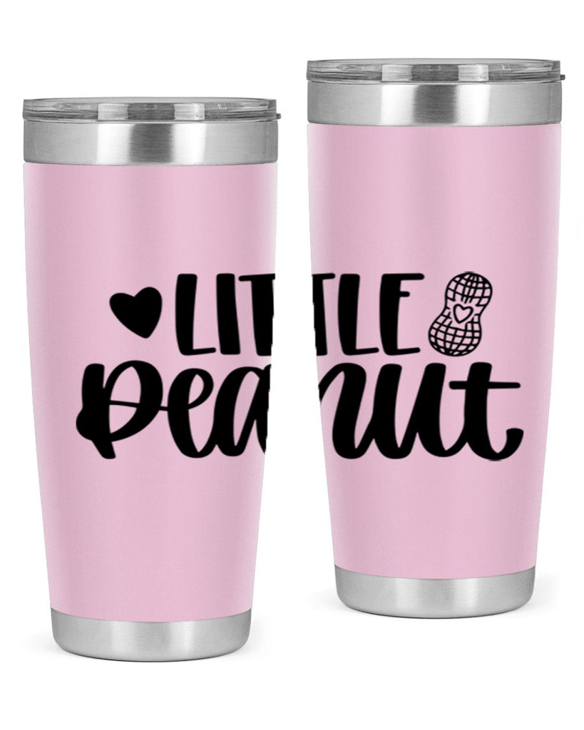 Little Peanut Style 57#- baby- tumbler