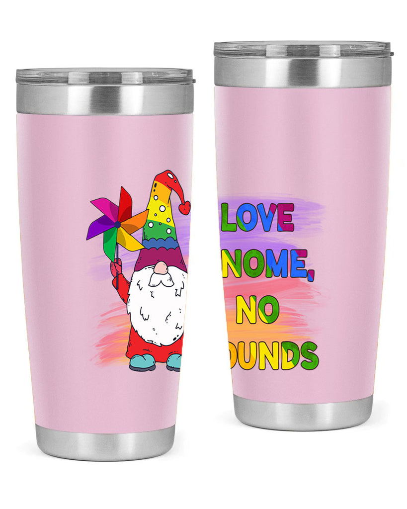 Love Gnome No Bound Lgbt  49#- lgbt- Tumbler