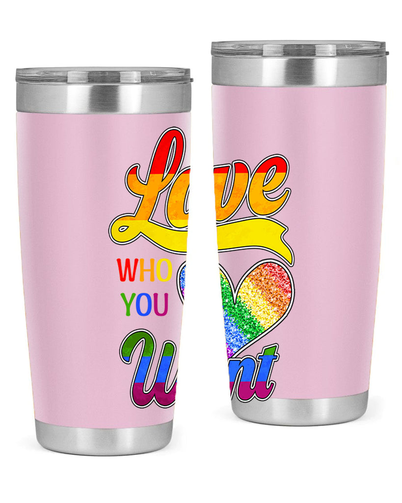 Love Who You Want Gay Pride Lgbt Png 21#- lgbt- Tumbler